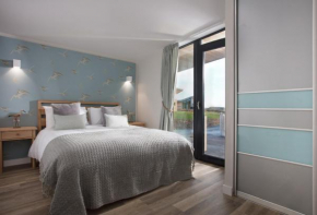 Гостиница Wooda Farm Holidays  Бьюд
